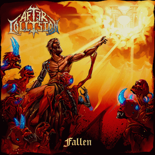 After Collision : Fallen